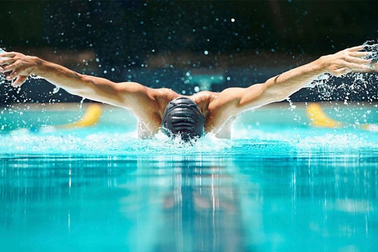 دوره آموزشی شنا 19 دوره آموزشی شنا 18